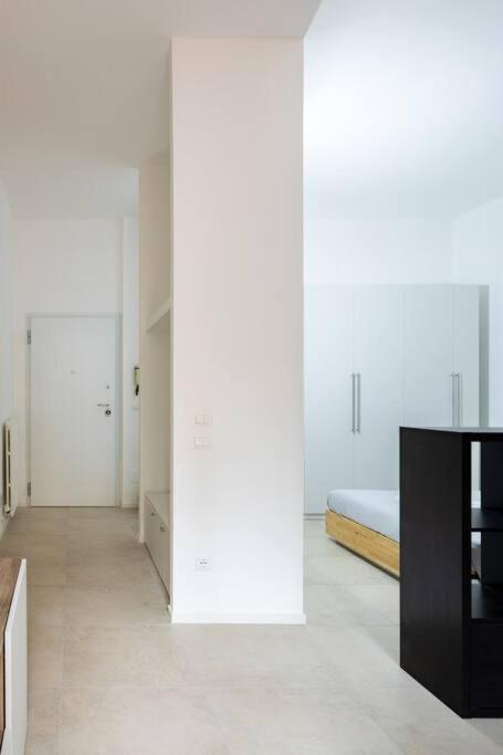 Apartment Isaia - 10 Minutes From Piazza Maggiore Bolonya Dış mekan fotoğraf