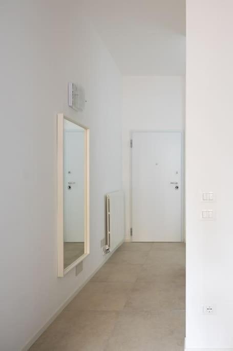 Apartment Isaia - 10 Minutes From Piazza Maggiore Bolonya Dış mekan fotoğraf
