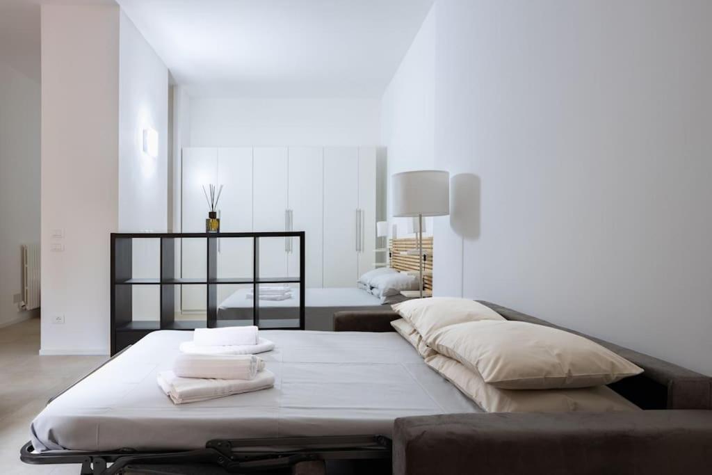 Apartment Isaia - 10 Minutes From Piazza Maggiore Bolonya Dış mekan fotoğraf