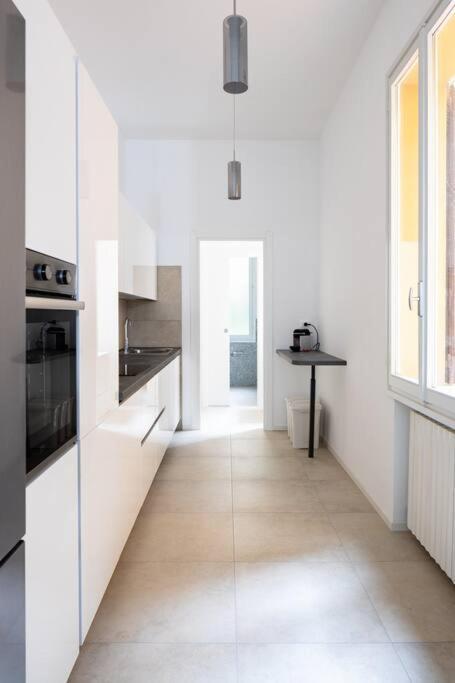 Apartment Isaia - 10 Minutes From Piazza Maggiore Bolonya Dış mekan fotoğraf